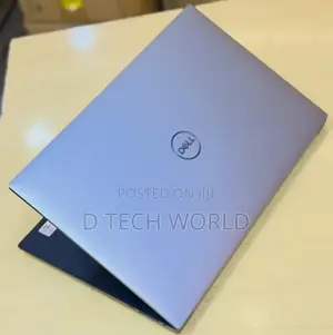 Laptop Dell Precision 5550 16GB Intel Core i7 SSD 512GB