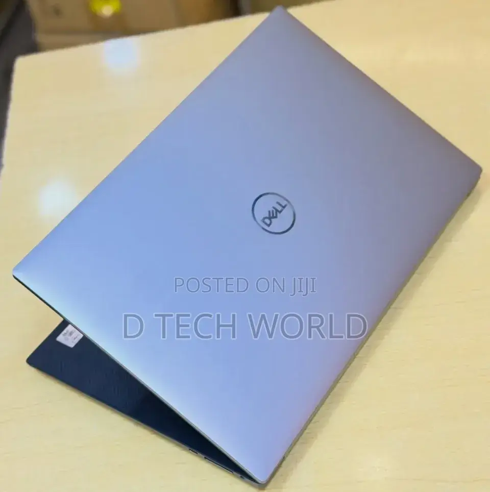 Laptop Dell Precision 5550 16GB Intel Core i7 SSD 512GB