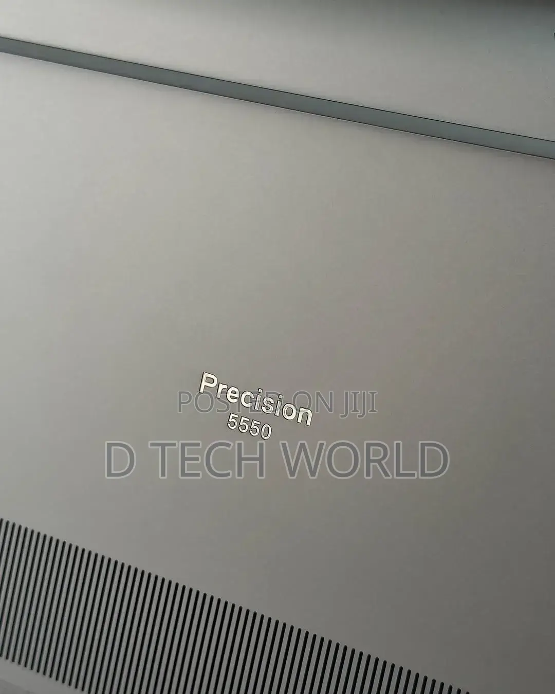 Laptop Dell Precision 5550 16GB Intel Core i7 SSD 512GB