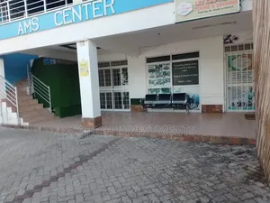 Shop to Let in Nyali