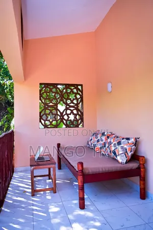 Furnished 1bdrm Bungalow in Mango Tree Homes, Kilifi Town for rent