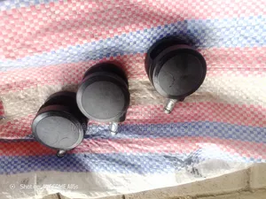 Office Chair Wheels Replacement