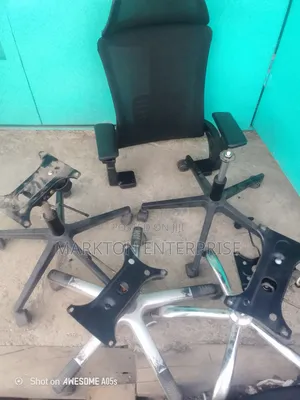 Office Chair Wheels Replacement