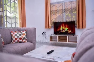 Furnished 2bdrm Villa in Mango Tree Homes, Kilifi Town for rent