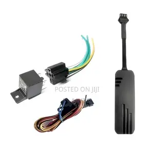GPS Tracker for Car
