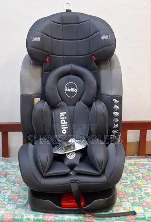 Baby Car Seat Isofix 360 Rotating Recliner Seat for Kids