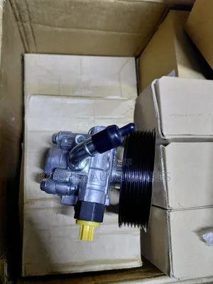 Power Steering Pump for Hilux Revo Vigo
