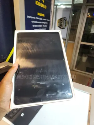 New Samsung Galaxy Tab S8 128 GB Black