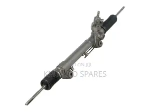 Toyota Fj Cruiser Steering Rack (Brand New)