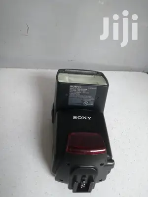 Superior Sony Speedlite/Flash