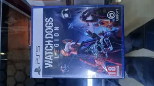Watch Dogs Legion