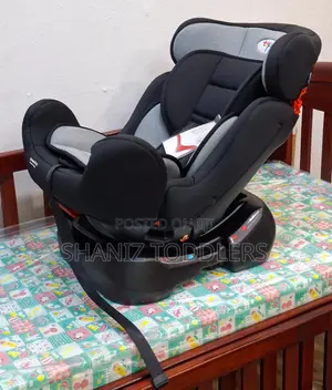 Baby Car Seat Newborn to 5 Years Recliner Kids Seat