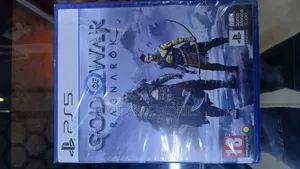 God of War Ragnarök