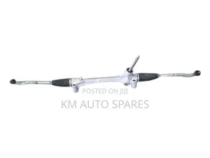 Toyota C-Hr Steering Rack