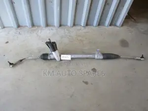 Toyota Urban Cruiser Steering Rack