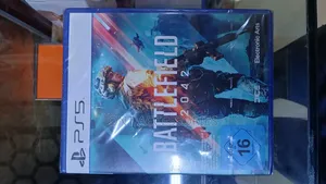 Battlefield 2042