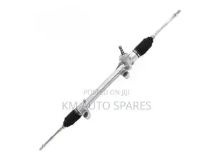 Toyota Fortuner Steering Rack (Brand New)