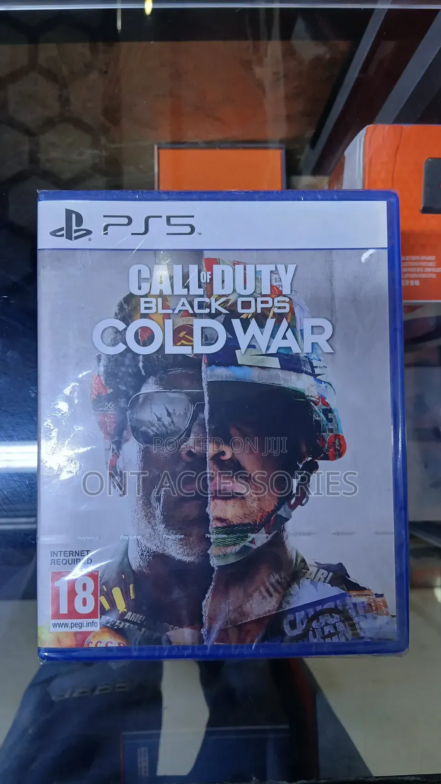 Call of Duty: Black Ops Cold War