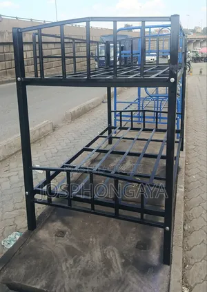 5by6 Double Decker Bed for Sell