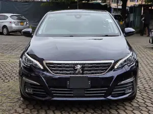 Peugeot 308 2019 Blue