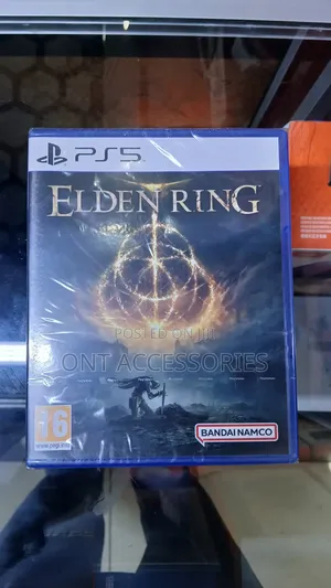 Elden Ring
