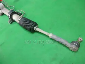 Toyota Toyoace Steering Rack