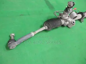 Toyota Toyoace Steering Rack
