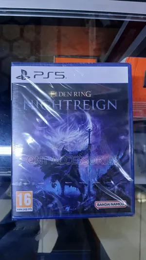 Elden Ring: Nightreign