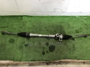 Toyota Roomy Steering Rack