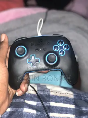 Gaming Pad