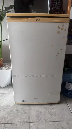 LG Fridge 130liters