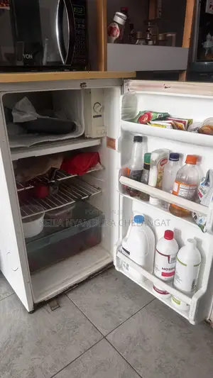 LG Fridge 130liters