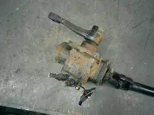 Toyota Coaster Steering Box