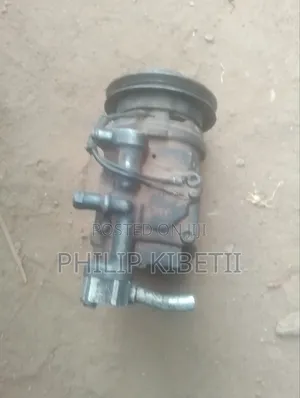 AC Compressor