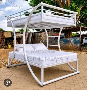 Quality Decker Bed for Sell