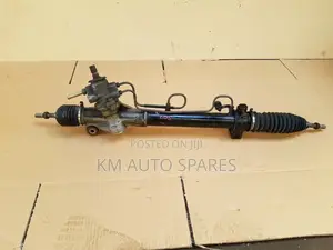 Toyota Celica Steering Rack