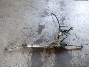 Toyota Mark Ii Steering Rack