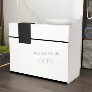 Reception Desk; Front Office Reception Desk 1400mm