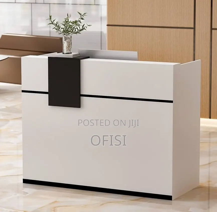 Reception Desk; Front Office Reception Desk 1400mm