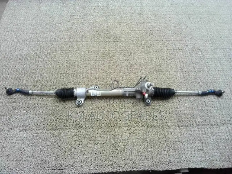 Toyota Isis Steering Rack