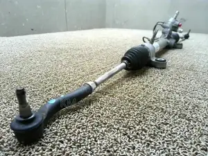 Toyota Isis Steering Rack