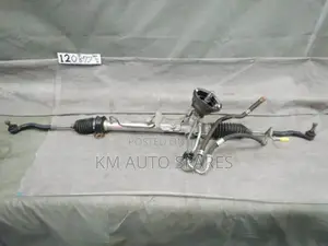 Toyota Porte Steering Rack