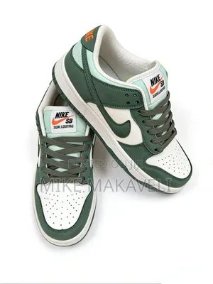 Nike Shoes