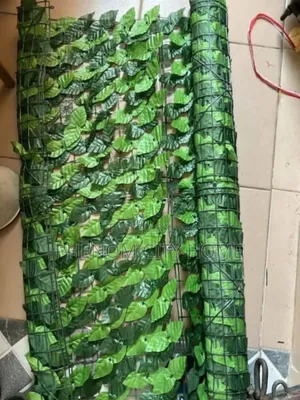 1pc Artificial Hedge Fence