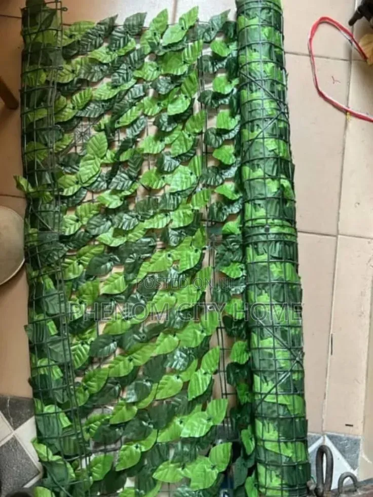 1pc Artificial Hedge Fence