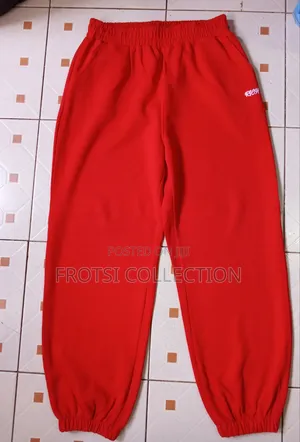 Sweatpants Adults
