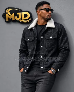 Men Clothes