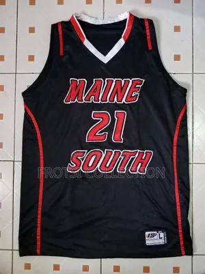 Baseball Singlets