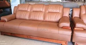 SGR 7 Seater Design