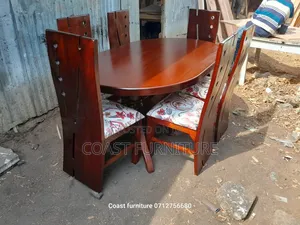 6 Seaters Dining Table That Suites Your Family